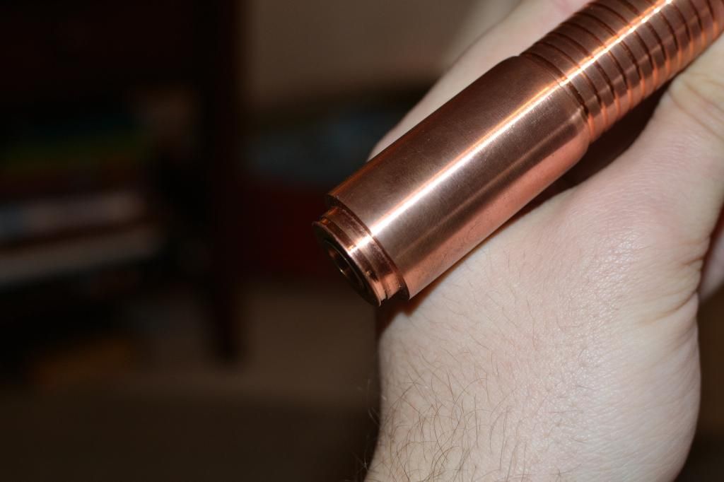 Build/Review of Orginial Cypreus II 638nm 1W Now Complete!!! Laser